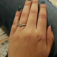Mi sorpresa romántica Karina - 1