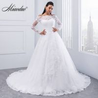 Si tu Fm tuviera que elegir tu vestido de boda.. - 1