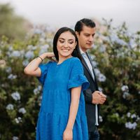 ¡Nuestro save the date se vio así! - 3