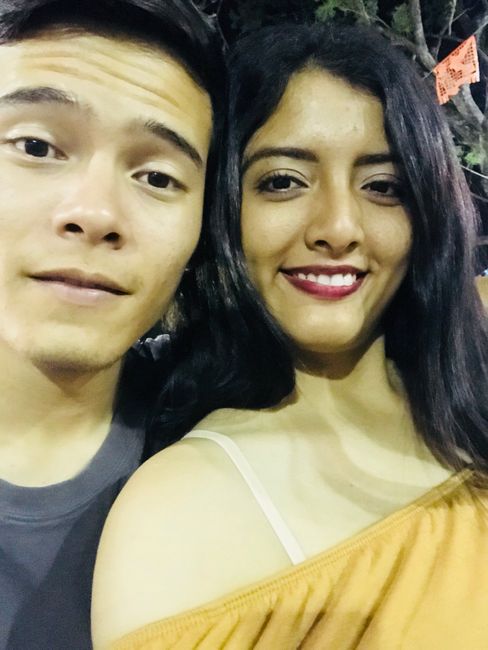 Sube una foto con tu FM o tu FE - 1