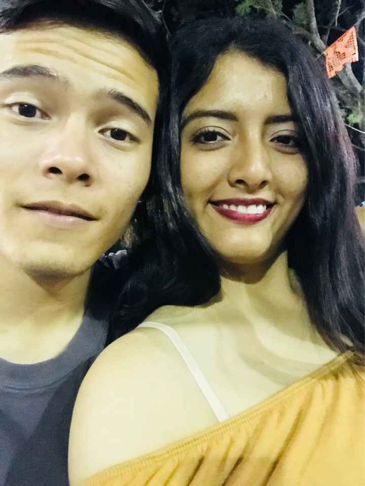 Sube una foto con tu FM o tu FE - 1