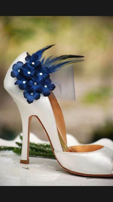 Ya escogi color para tema de mi boda!!!! - 3