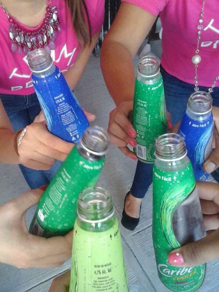 Despedida de soltera #3 - 8