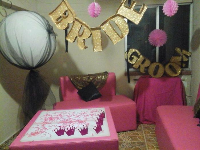 Despedida de soltera #2 - 5