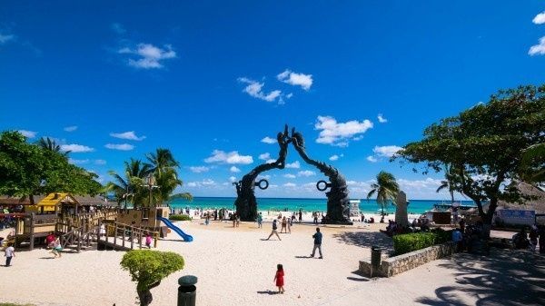 Playa del Carmen