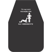 Mandiles para el novio - 4