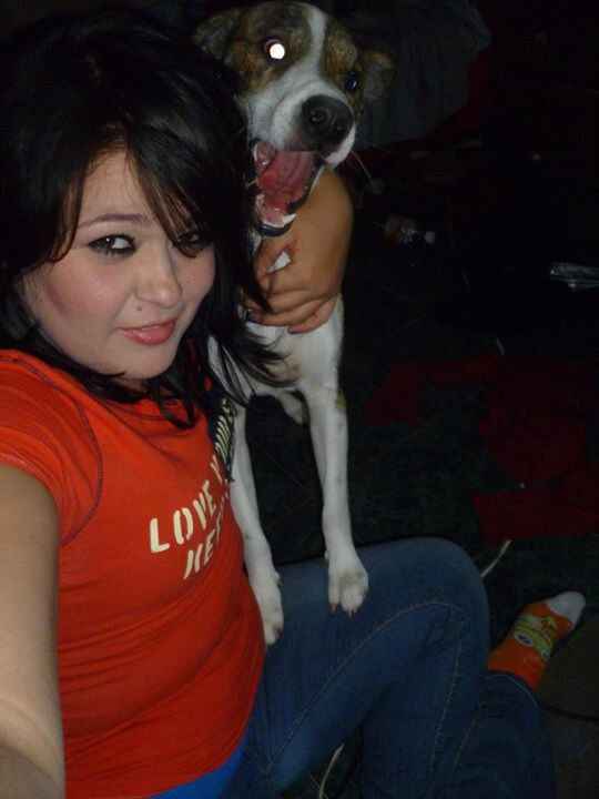 Presenten mascotas.... - 2