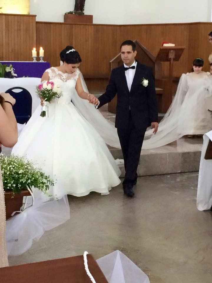 Boda Paloma & Alejandro 