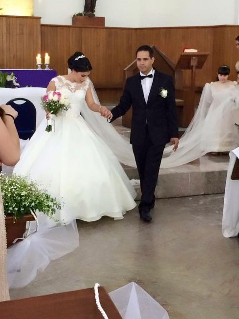 Boda Paloma & Alejandro 