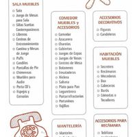 ¿que se puede y que no se puede pedir en la mesa de regalos? - 3