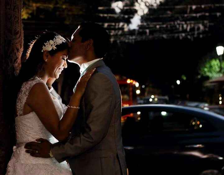 A mi fotógrafo se lo tragó la tierra - 1