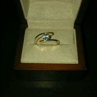 Anillos pequeños - 1