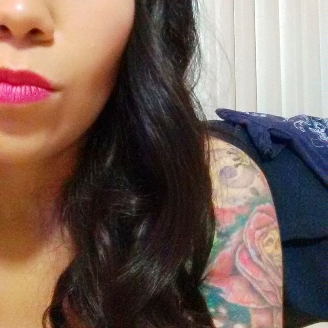 Tatoo en novias - 1