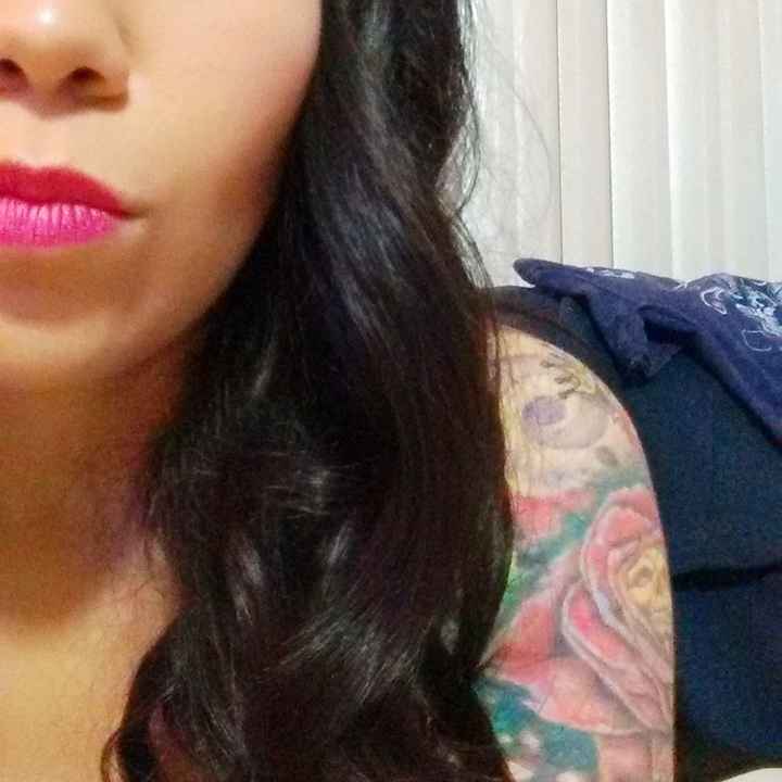 Tatoo en novias - 1