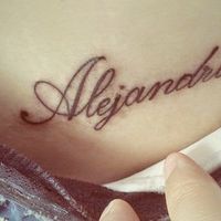 Tatoo en novias - 2