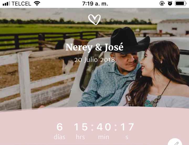 Compartan su nuevo  Contador - 1