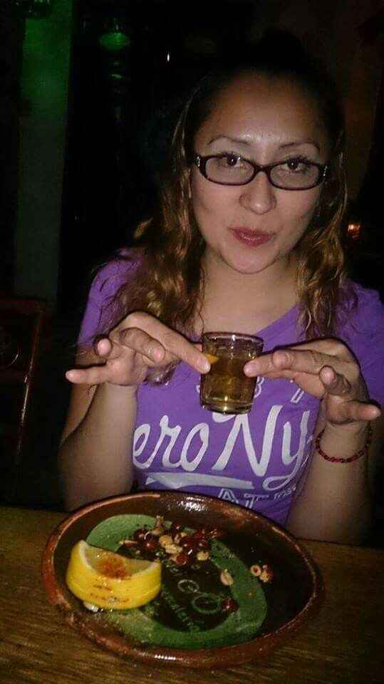 Historia de mi anillo de compromiso. - 1