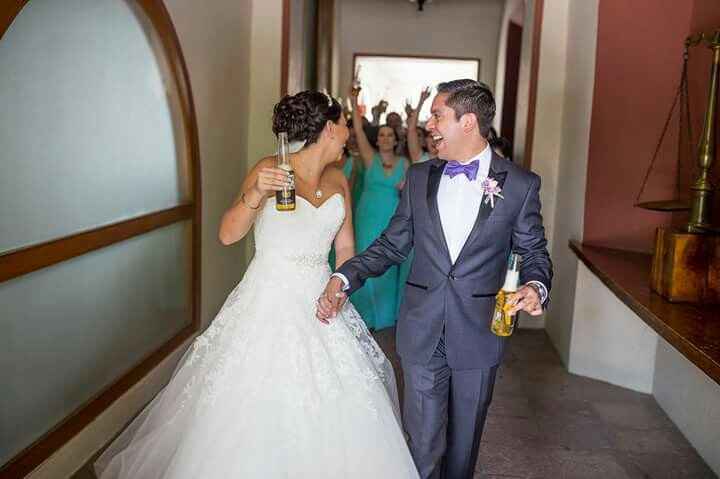 Lo confieso!! me gusta la cerveza!! - 1