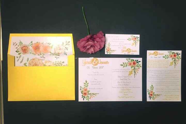 Ayuda, ¿dónde puedo conseguir estas invitaciones? - 2