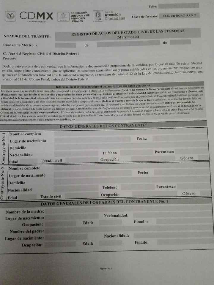 Avances a 140 días!! - 1