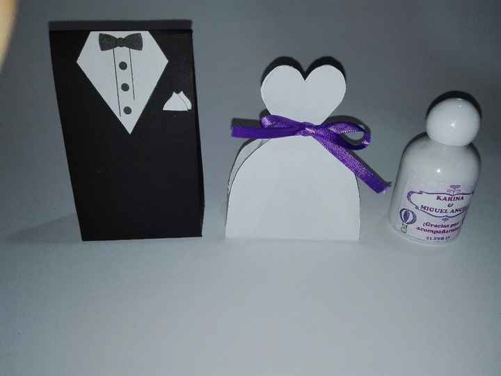 Avances a 140 días!! - 3