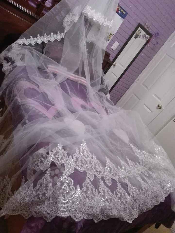 Y compre por internet :s que pendiente !! - 1