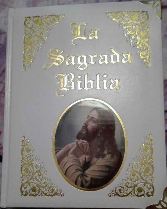 Biblia 1.