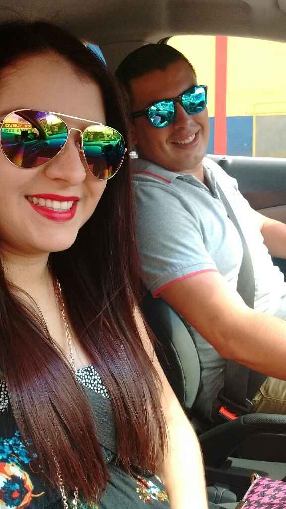 Sube una foto con tu pareja - 1
