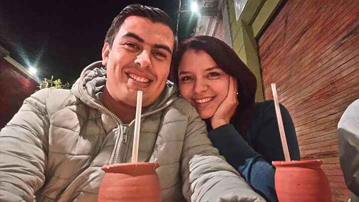 ¡Presénta a tu pareja! - 1