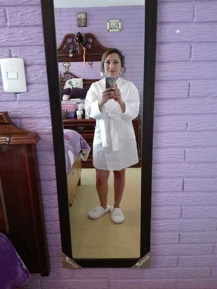 Hoy es el día!! foto exclusiva - 1