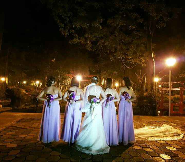 Fotos de mi vestido y fotos no oficiales!! - 7