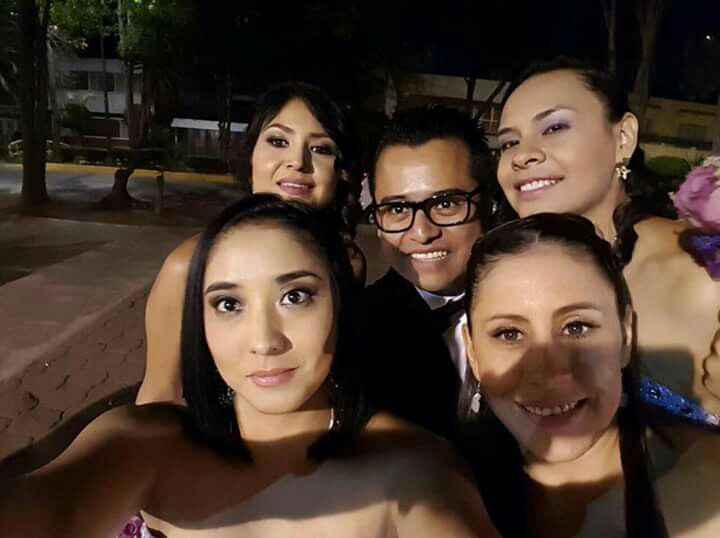 Fotos de mi vestido y fotos no oficiales!! - 9