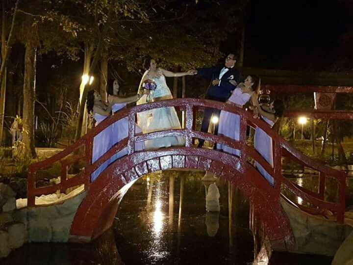 Fotos de mi vestido y fotos no oficiales!! - 10