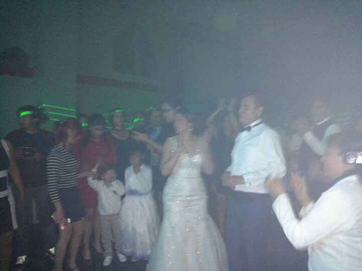 Fotos de mi vestido y fotos no oficiales!! - 13