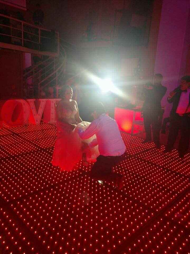 Fotos de mi vestido y fotos no oficiales!! - 14