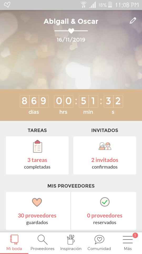 Se me hace eterno!!!! :( - 1