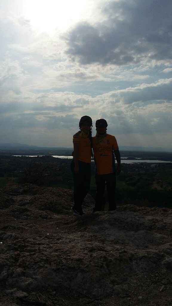 ¡mi anillo llegó! - 1