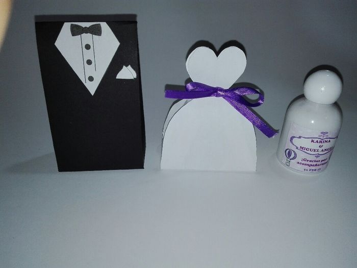 Avances a 140 días!! - 3