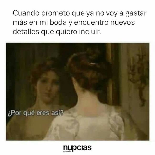 Por qué eres así?!?!?!! - 1