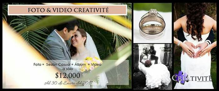 Fotografia y video - 1