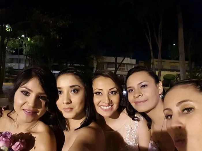 Fotos de mi vestido y fotos no oficiales!! - 8