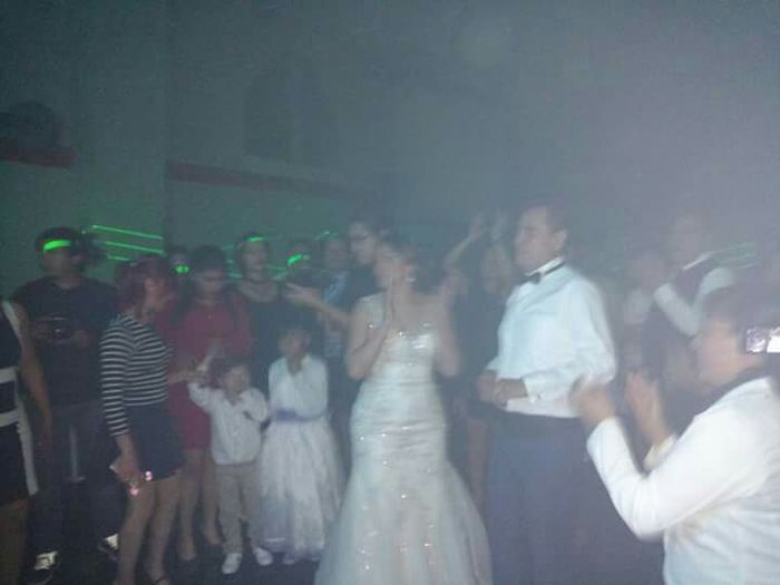 Fotos de mi vestido y fotos no oficiales!! - 13