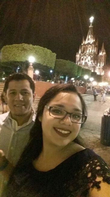 ¡mi anillo llegó! - 1