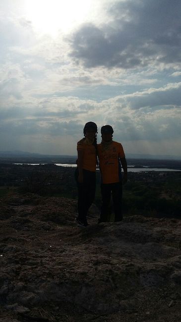 ¡mi anillo llegó! - 1