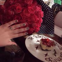  Ya me dieron mi anillo!! 💍 - 1