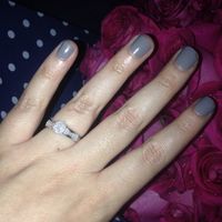  Ya me dieron mi anillo!! 💍 - 2