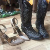 Zapatitos listos! Quiero ver los de uds! :) - 1