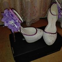 Zapatos de color - 1