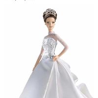 Resultados: ¡Descubre qué Barbie novia eres! - 1