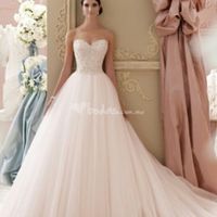 Cual es su vestido ideal? - 1